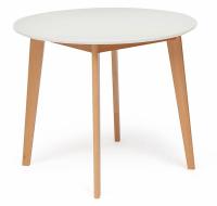 Фото stoly-kruglye стол обеденный боско (bosco) производитель Tetchair