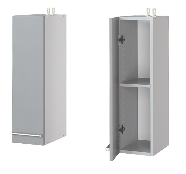 Фото Кухня Фиджи шкаф навесной А-20 от производителя Леко в Алуште по цене 2&nbsp;310 ₽