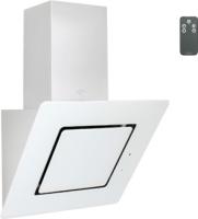 Вытяжка наклонная Camellia 150 (500х465хh880(1280)) (Материал Металл/Стекло , Цвет Черный/Черный) в Алуште от производителя в интернет магазине Планета Комфорта Вытяжка наклонная Camellia 150 (500х465хh880(1280)) (Материал Металл/Стекло , Цвет Черный/Черный) в Алуште от производителя