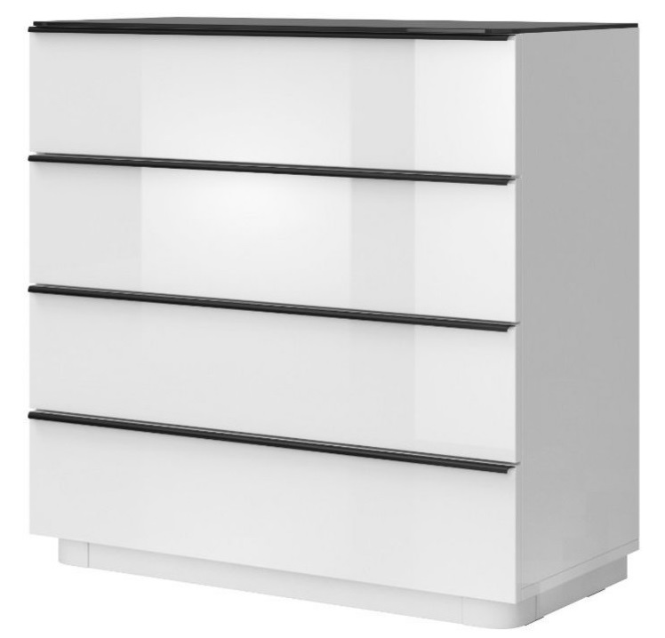 Фото Комод-4S typ 27 Togo от производителя Helvetia в Алуште по цене 48&nbsp;750 ₽