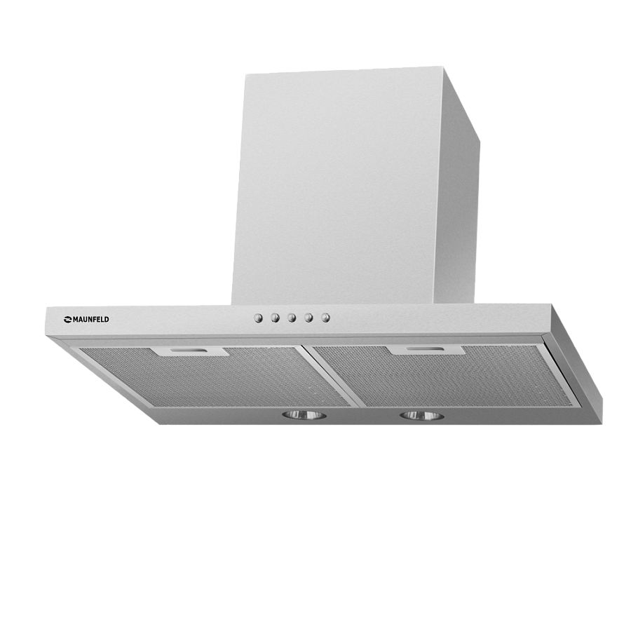 Фото Вытяжка купольная Brent 60 (596х410хh480(774)) в Алуште по цене 9 060 ₽ от производителя Maunfeld, код товара 2000000518879, 2000000518886 шт Фото Вытяжка купольная Brent 60 (596х410хh480(774)) от производителя Maunfeld в Алуште по цене 9 060 ₽