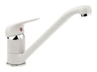 Смеситель цветной Granfest 3322 (h122) (Цвет смесителя терракот) в Алуште от производителя 