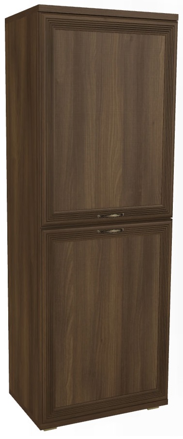 Фото Шкаф Карина ШК-1087 многоцелевой от производителя Лером в Алуште по цене 12&nbsp;160 ₽