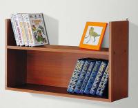 Фото  полка для книг  производитель Марибель