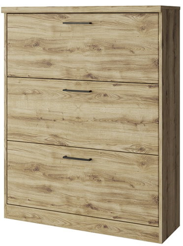 Фото Тумба для обуви 3D Дорсет (Doorset) от производителя Анрэкс в Алуште по цене 13 170 ₽