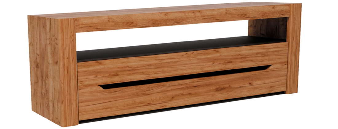 Фото Тумба под ТВ Афина А17а от производителя Заречье в Алуште по цене 11&nbsp;940 ₽