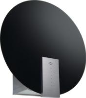 Вытяжка наклонная Dianella 190 (800х355хh815(960)) (Материал Металл/Стекло , Цвет Металлик/Черный) в Алуште от производителя в интернет магазине Планета Комфорта Вытяжка наклонная Dianella 190 (800х355хh815(960)) (Материал Металл/Стекло , Цвет Металлик/Черный) в Алуште от производителя