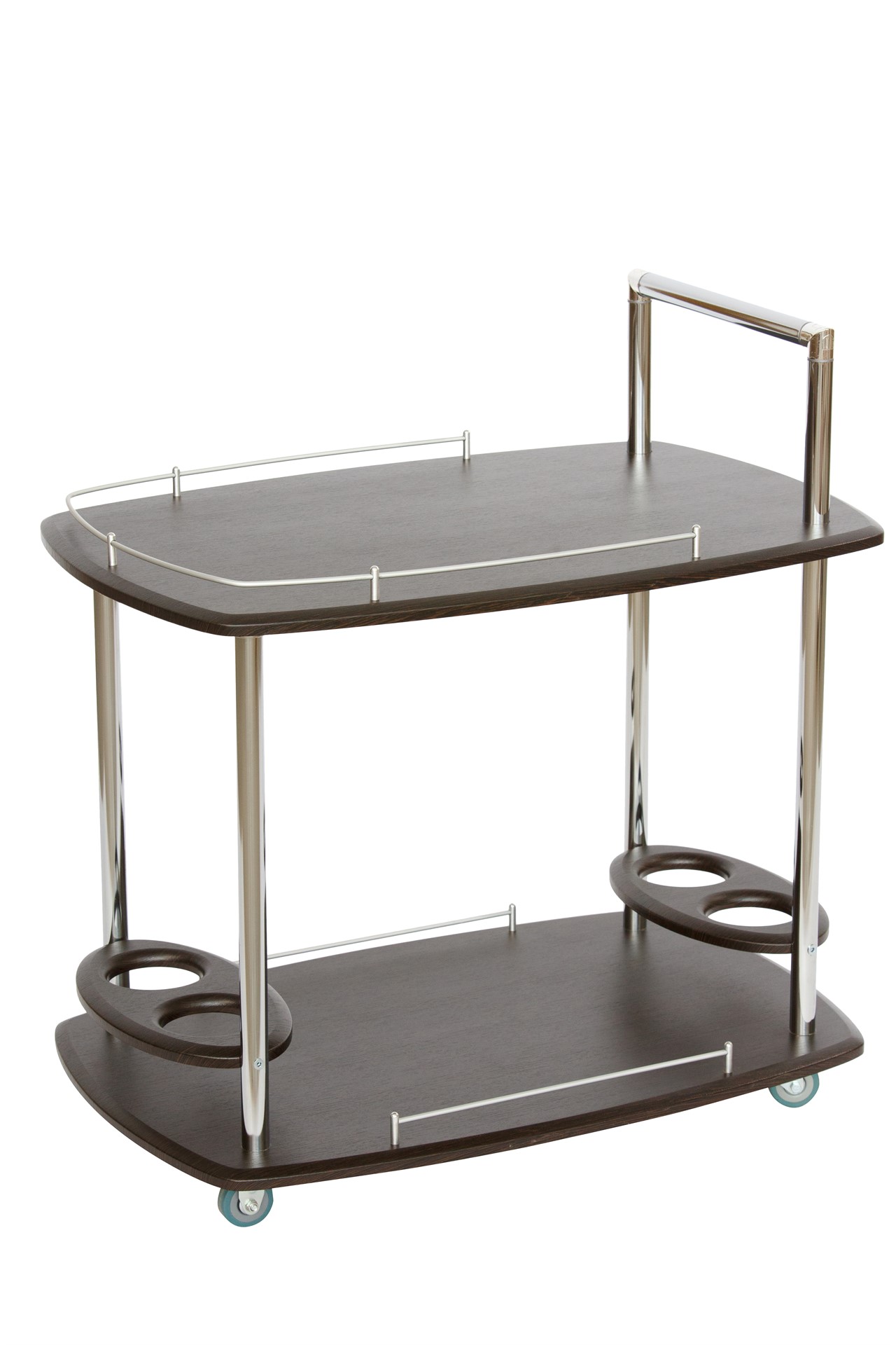 Фото Стол сервировочный Банкет от производителя Калифорния в Алуште по цене 8&nbsp;310 ₽