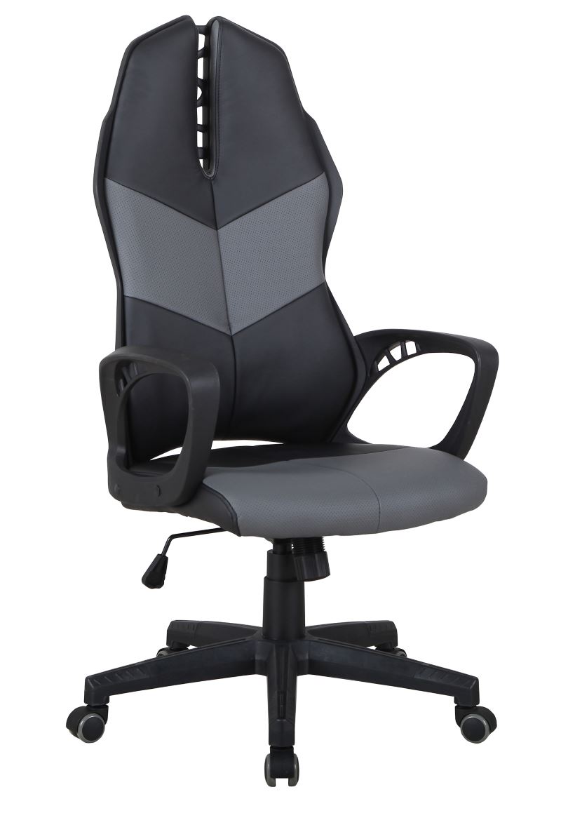 Фото Кресло геймерское Ивил (iWheel)  от производителя Tetchair в Алуште по цене 15&nbsp;150 ₽