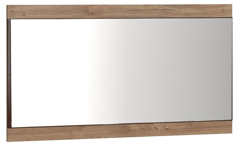 Фото Зеркало малое Гарда от производителя СБК в Алуште по цене 2&nbsp;900 ₽