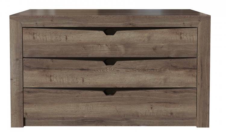 Фото Комод Гарда (СБК) от производителя СБК в Алуште по цене 11&nbsp;090 ₽