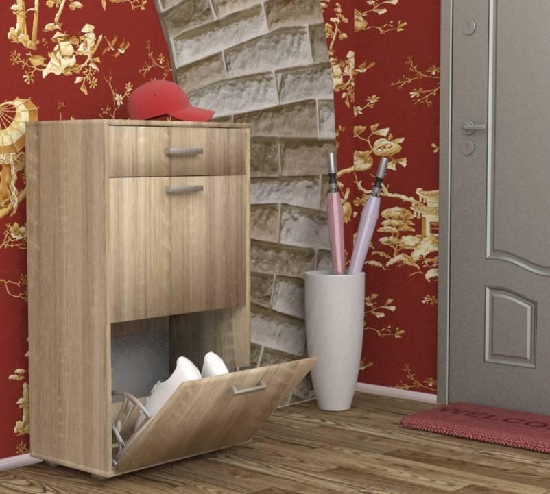 Фото Обувница ОБ-2 от производителя Пирамида в Алуште по цене 5&nbsp;060 ₽