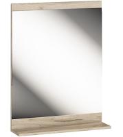 Фото zerkala зеркало с полкой дакота производитель Мебель Маркет