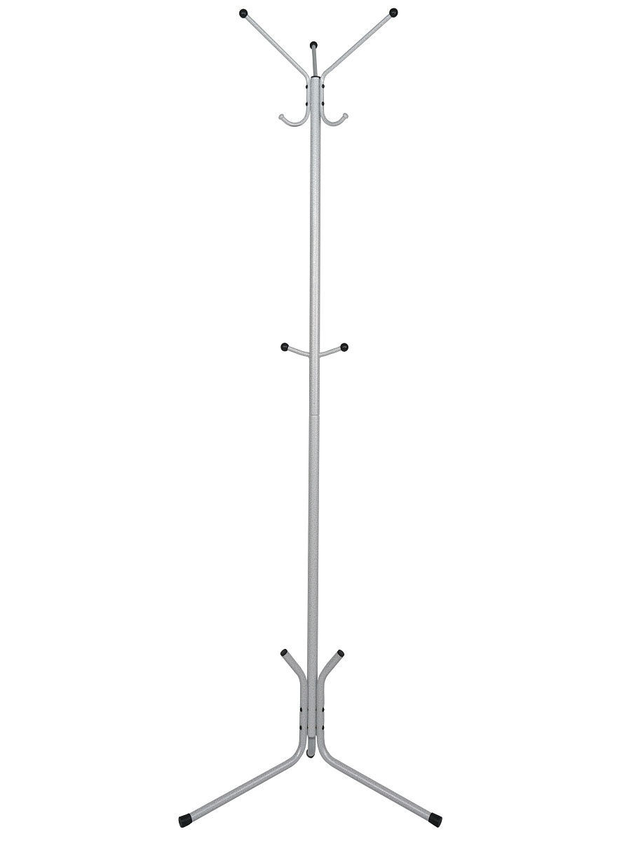Фото Вешалка напольная Луч 3 от производителя Завод металлических изделий в Алуште по цене 1 440 ₽