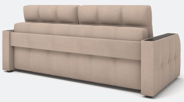 Фото Диван Монако (Rivalli) от производителя Rivalli в Алуште по цене 104&nbsp;570 ₽