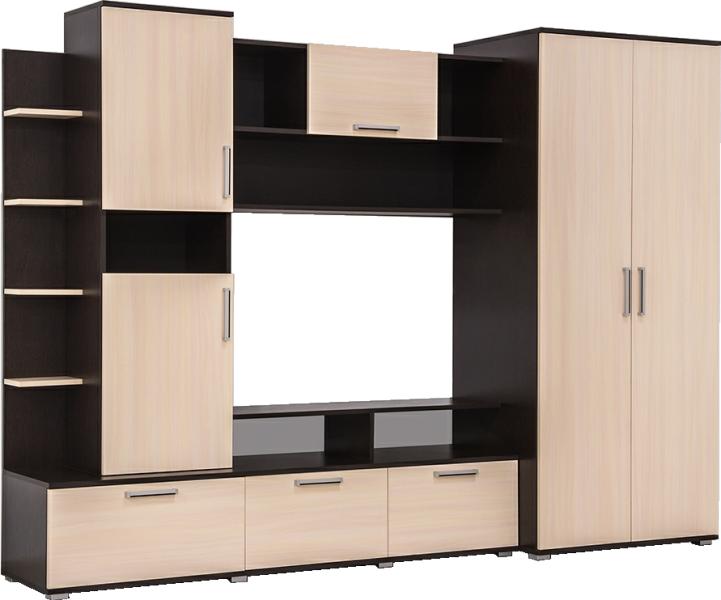 Фото Стенка Каир  от производителя Горизонт в Алуште по цене 28 260 ₽