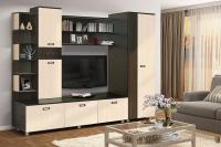 Фото  стенка аллегро вар.№2  производитель Диал