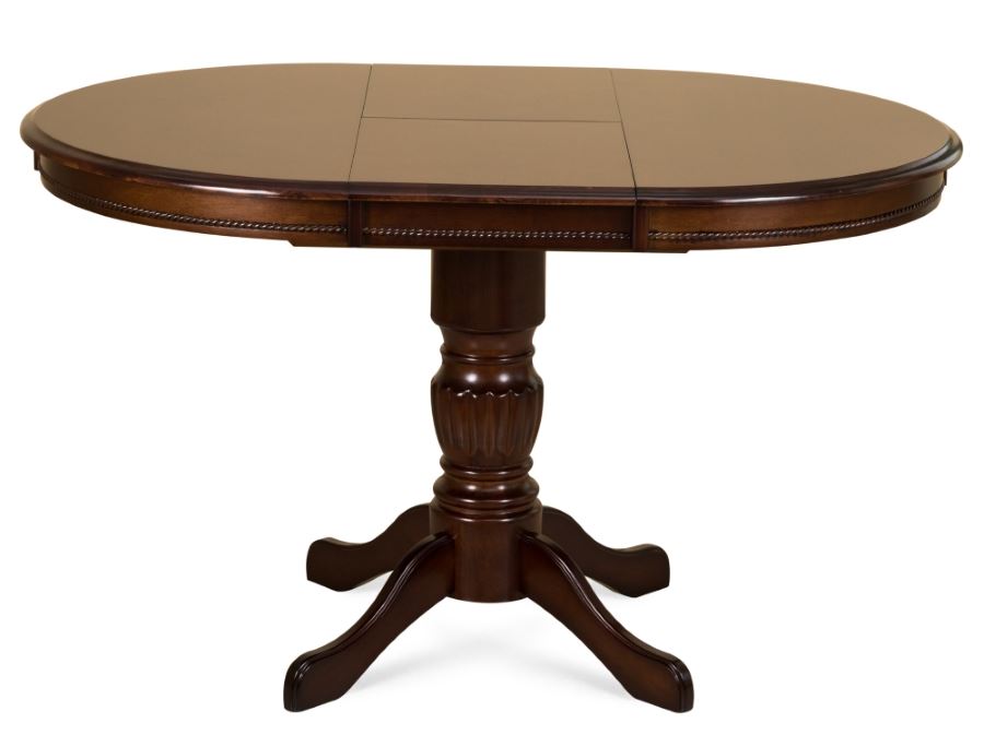 Фото Стол обеденный Квин (Queen DM-T4EX2) от производителя ТМК в Алуште по цене 50&nbsp;330 ₽