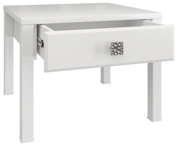 Фото Стол журнальный Изабель ИЗ-44К от производителя Компасс в Алуште по цене 7&nbsp;570 ₽