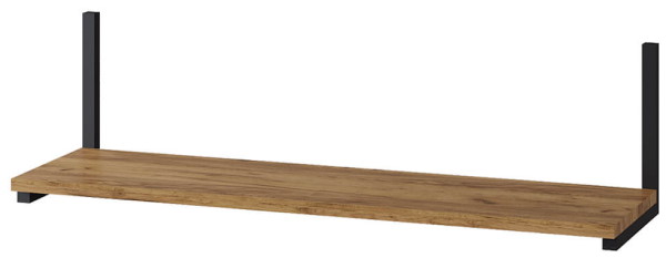 Фото Полка Лофт-1 от производителя Мебелони в Алуште по цене 2&nbsp;150 ₽