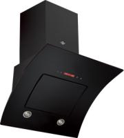 Вытяжка наклонная Rosalia 160 (600х570хh1042(1527)) (Материал Металл/Стекло , Цвет Черный/Черный) в Алуште от производителя в интернет магазине Планета Комфорта Вытяжка наклонная Rosalia 160 (600х570хh1042(1527)) (Материал Металл/Стекло , Цвет Черный/Черный) в Алуште от производителя