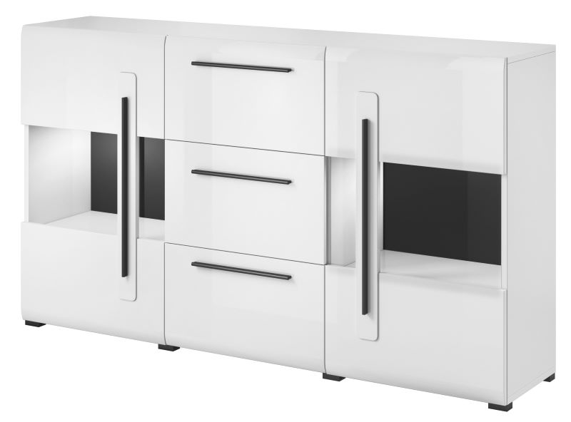 Фото Комод-2D3S typ 28 Tulsa от производителя Helvetia в Алуште по цене 66&nbsp;100 ₽