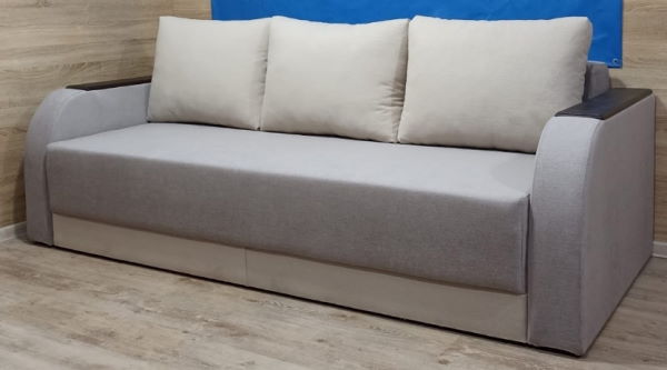 Фото Диван Валенсия Нью в Алуште по цене 36 860 ₽ от производителя Атлантик, код товара 2000002553885, 2000002553892, 2000002553908, 2000002553915, 2000002553922, 2000002553939, 2000002553946 шт Фото Диван Валенсия Нью от производителя Атлантик в Алуште по цене 36 860 ₽