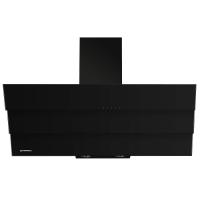 Вытяжка наклонная Cascada trio 90 (896х420хh713(878)) в интернет магазине Планета Комфорта Фото vytyazhki вытяжка наклонная cascada trio 90 (896х420хh713(878)) производитель Maunfeld