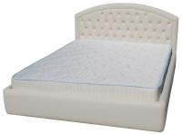 Фото  кровать двуспальная алтея (см 160х200) с подъемным механизмом производитель Юдвис