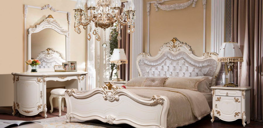 Фото Стол туалетный Элиана от производителя Слониммебель в Алуште по цене 53&nbsp;260 ₽