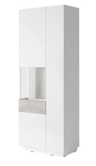 Фото Витрина-2D-L typ 12 Silke от производителя Helvetia в Алуште по цене 46 270 ₽