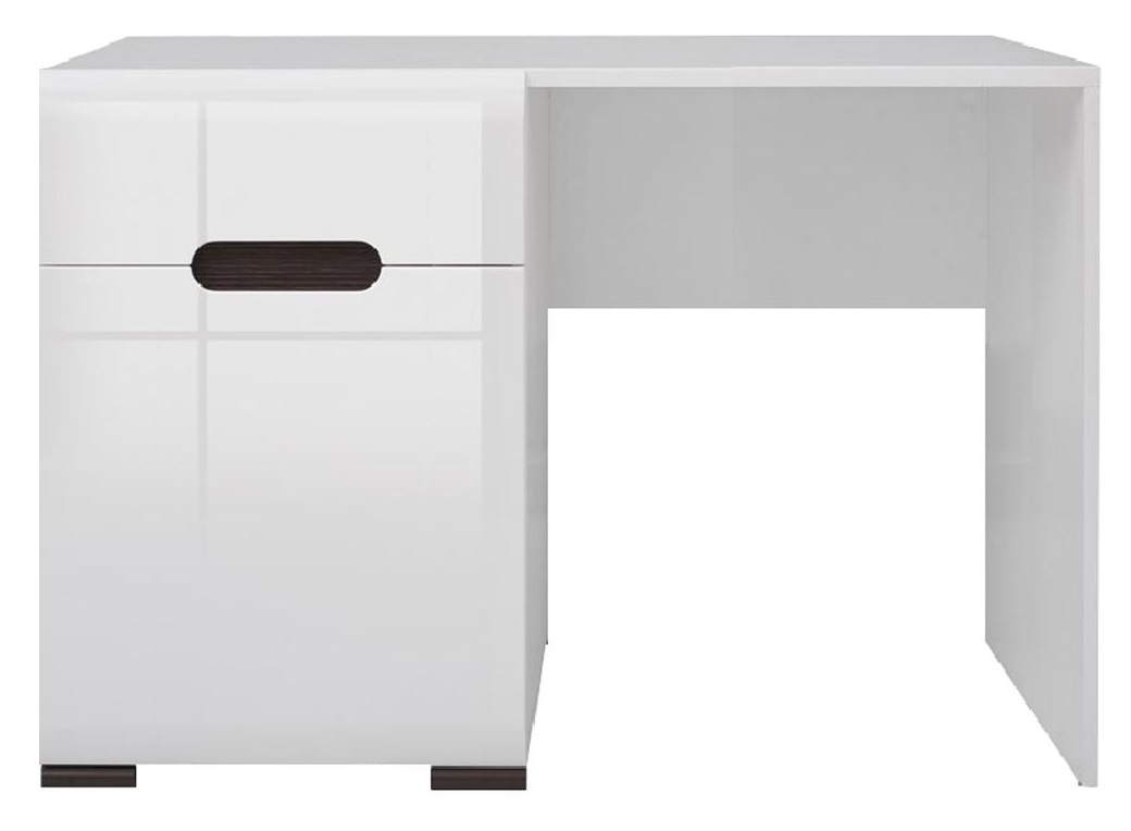 Фото Стол туалетный Azteca S205-TOL1D1S от производителя Black Red White (БРВ) в Алуште по цене 15 030 ₽