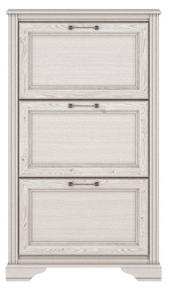 Фото Тумба Stylius B169-BUT3D от производителя Black Red White (БРВ) в Алуште по цене 22 160 ₽