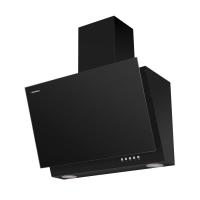 Вытяжка наклонная Araks SBL 50 (500х305хh375) (Материал Металл/Стекло , Цвет Черный/Черный) в Алуште от производителя в интернет магазине Планета Комфорта Вытяжка наклонная Araks SBL 50 (500х305хh375) (Материал Металл/Стекло , Цвет Черный/Черный) в Алуште от производителя