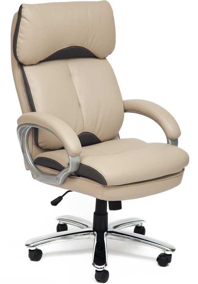 Фото Кресло для руководителя Прайм (Prime) от производителя Tetchair в Алуште по цене 27 910 ₽