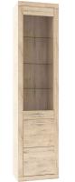 Фото kollektsiya-mebeli-oskar-anreks шкаф комбинированный 1d1v оскар (oskar) производитель Анрэкс