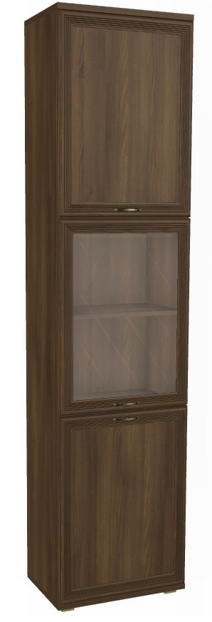 Фото Шкаф Карина ШК-1050 многоцелевой  от производителя Лером в Алуште по цене 18&nbsp;310 ₽