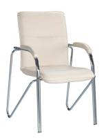 Фото stulya-ofisnye стул для посетителя самба (samba) s ch производитель Новый стиль