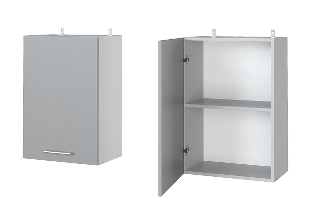 Фото Кухня Парма шкаф навесной А-50 от производителя Леко в Алуште по цене 3&nbsp;820 ₽