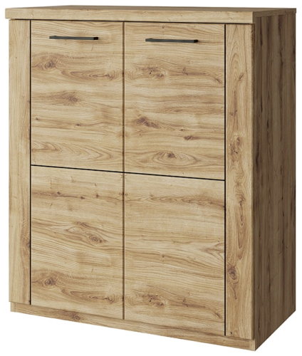Фото Тумба 2D Дорсет (Doorset) от производителя Анрэкс в Алуште по цене 8 890 ₽