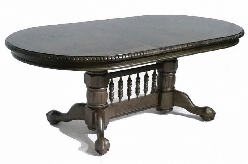 Фото Стол обеденный 4296 НNDT SWC от производителя ТМК в Алуште по цене 82&nbsp;940 ₽