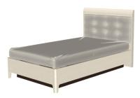 Фото krovati-nedorogie кровать односпальная камелия кр-1071 (см 120х200) с подъемным механизмом производитель Лером