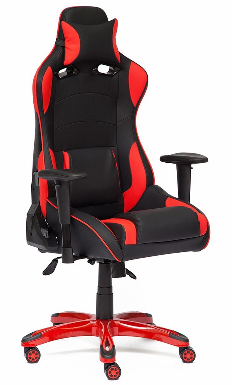 Фото Кресло геймерское Ифорс (Iforce) от производителя Tetchair в Алуште по цене 27 650 ₽