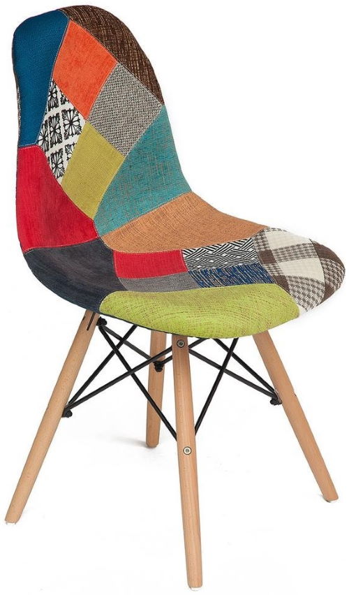 Фото Стул Синди Софт (Имс) (Cindy Soft (Eames) 023 от производителя Tetchair в Алуште по цене 8 230 ₽