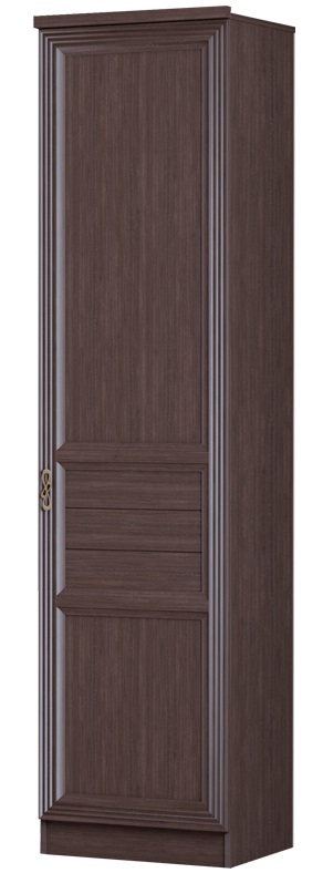 Фото Шкаф Лира 41 (51) однодверный от производителя Яна в Алуште по цене 14&nbsp;070 ₽