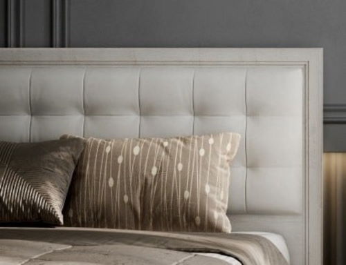 Фото Щит мягкий Александрия ЩМ-102 (1642х50хh448) от производителя SV-мебель в Алуште по цене 5 830 ₽