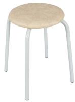 Фото  табурет круглый пенек крепкий 220 производитель Завод металлических изделий