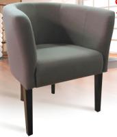 Кресло Клуб 2 (1 категория (Дюарт) ) в Алуште от производителя 