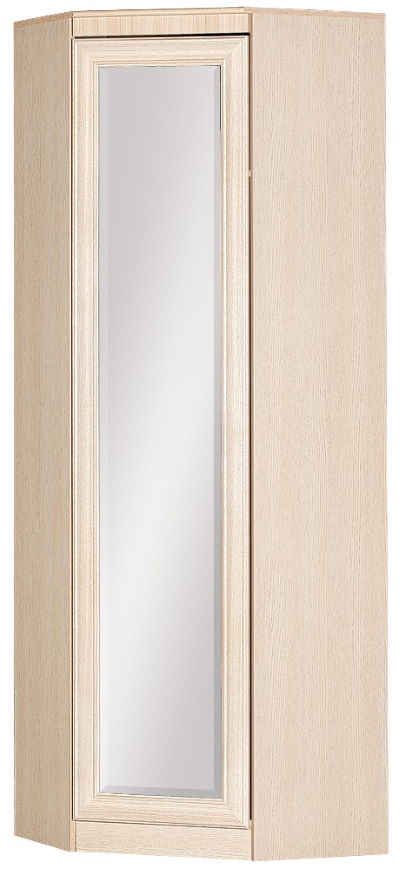 Фото Шкаф Инна 621 (77) угловой от производителя Яна в Алуште по цене 29&nbsp;240 ₽