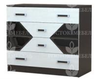 Фото mebel-dlya-gostinits комод ника-1 к-2.9 производитель Росток